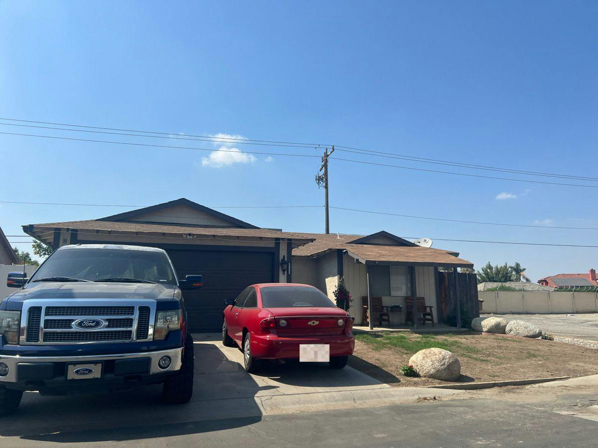 Huntridge Ln, Bakersfield, CA 93313 #1