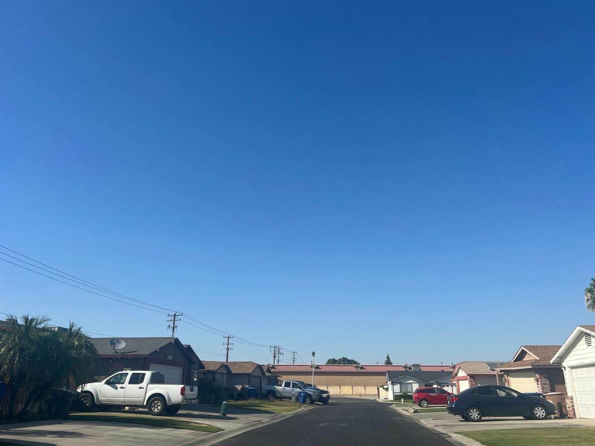 Huntridge Ln, Bakersfield, CA 93313