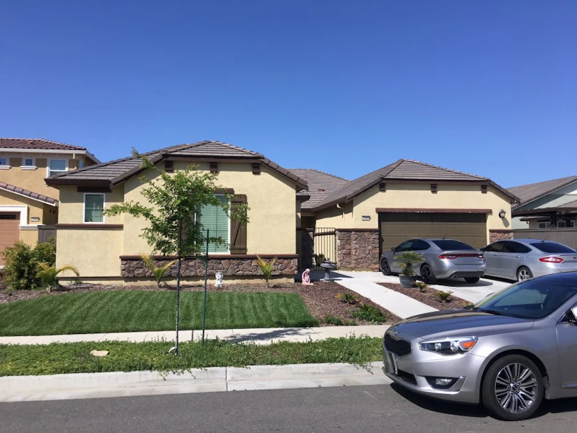 2363 Bellows Pl