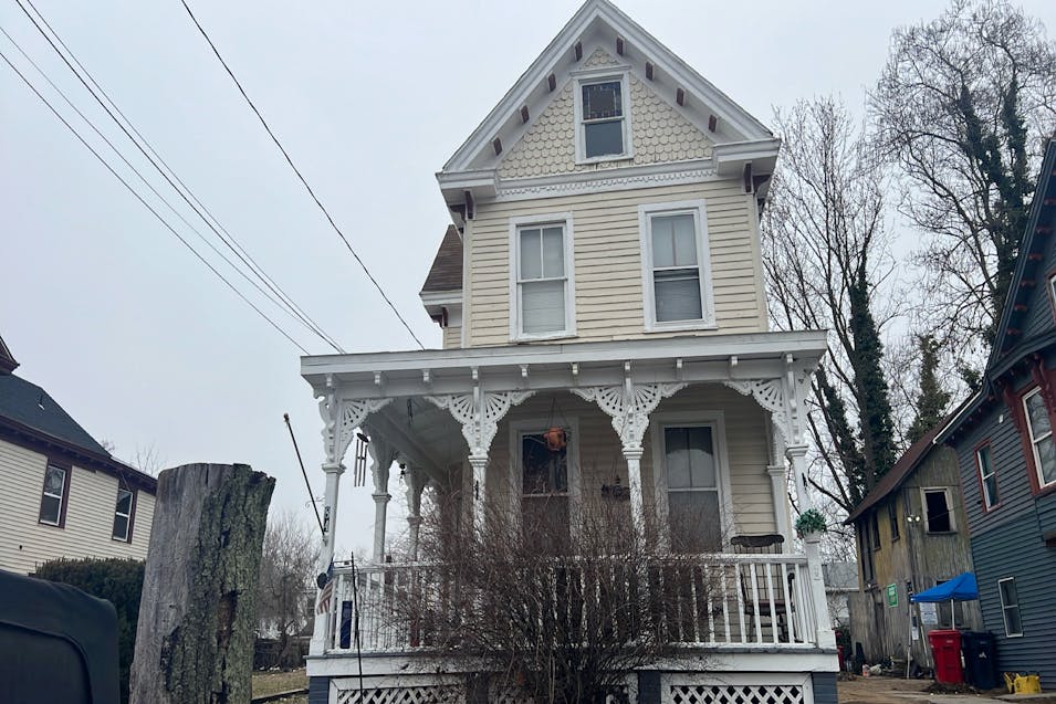 84 Fayette Street Bridgeton, NJ 08302, Cumberland County