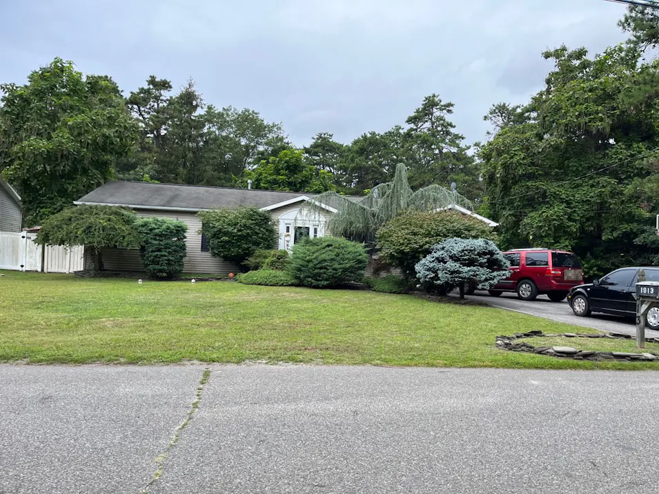 1913 Manchester Street Manchester Township, NJ 08757, Ocean County