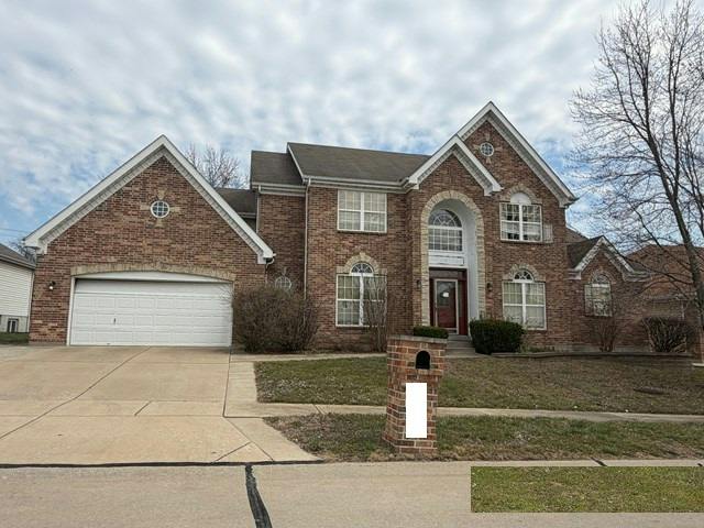 Behlmann Estates Ln, Florissant, MO 63034