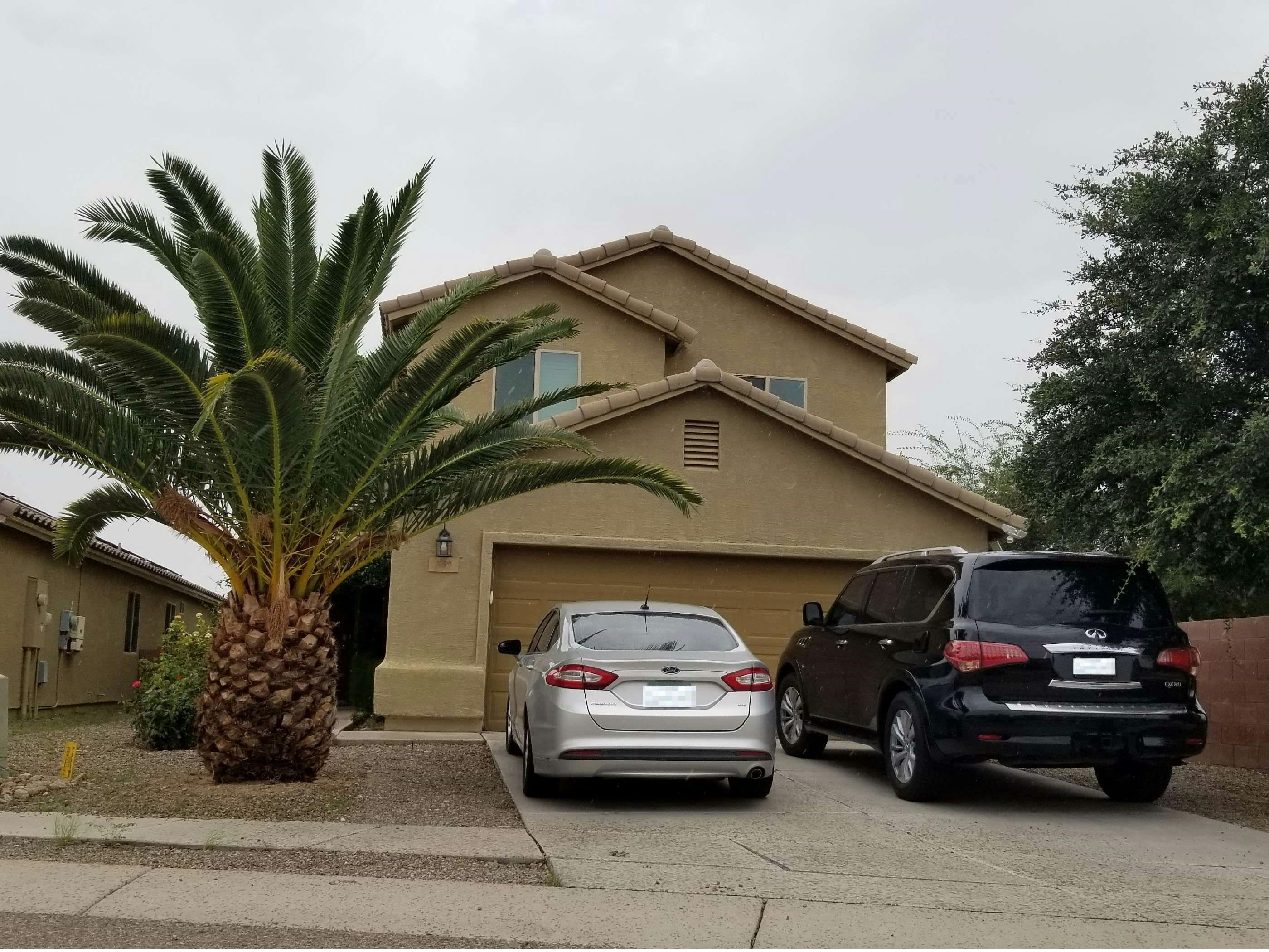 Calle Arroyo Norte , Green Valley, AZ 85614 #1