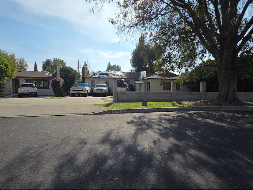 16840 Donmetz Street