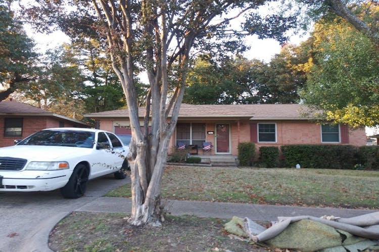 1911 Cassia Drive Dallas, TX 75232, Dallas County