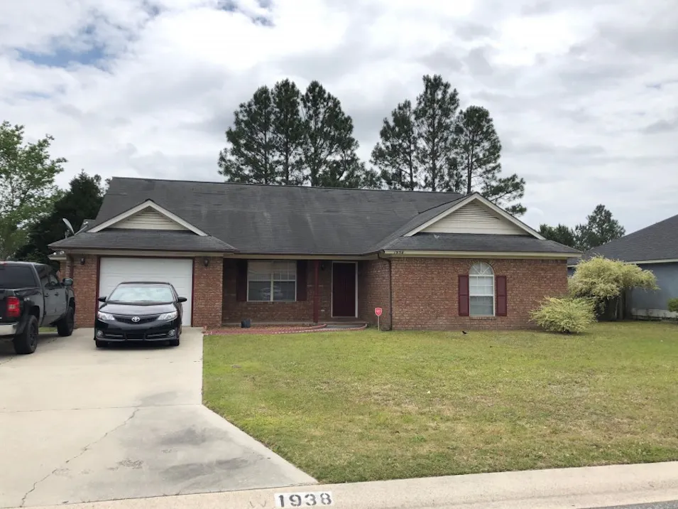 1938 Heathrow Drive Hinesville, GA 31313, Liberty County