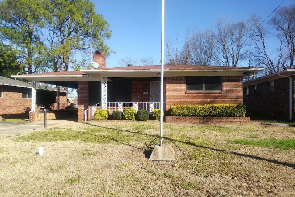 809 Bolin St SW Birmingham, AL 35211, Jefferson County