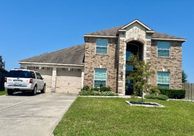 22931 Gentle Shadow Drive Hockley, TX 77447, Harris County