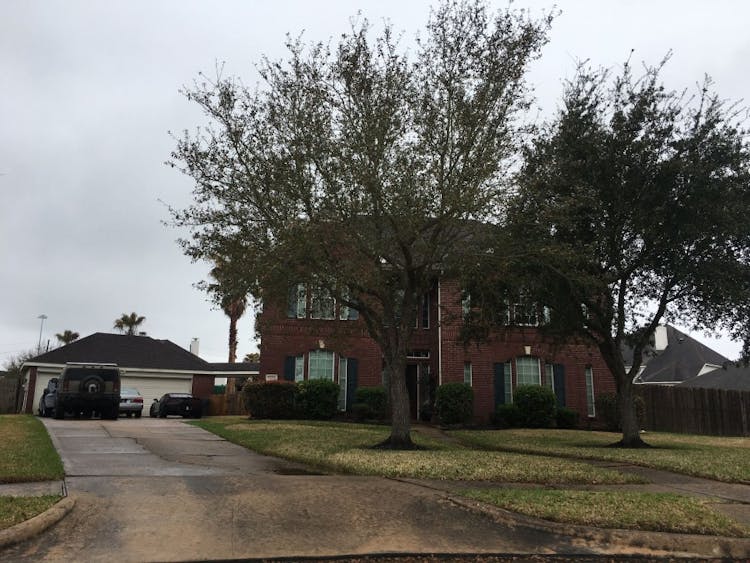 2606 Adlerspoint Lane Sugarland, TX 77479, Fort Bend County