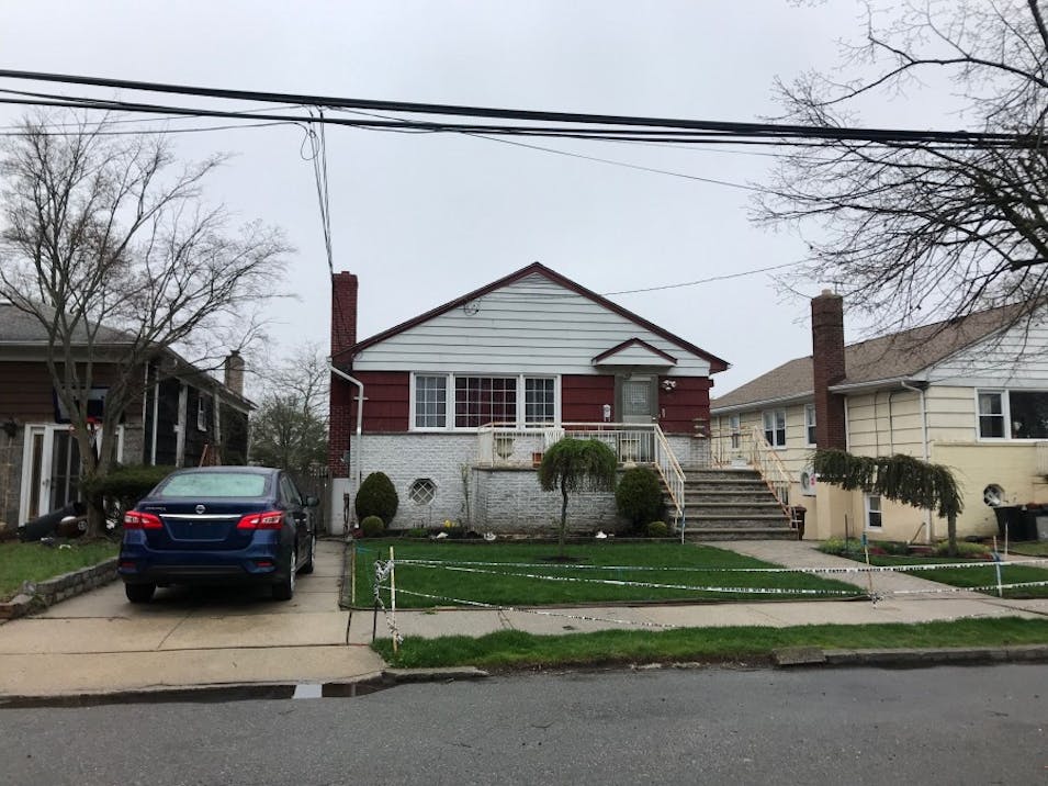 14-90 Point Breeze Place Far Rockaway, NY 11691, Queens County