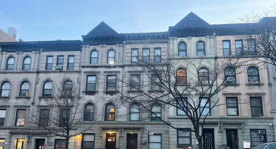 406 West 145th Street New York, NY 10031, New York County