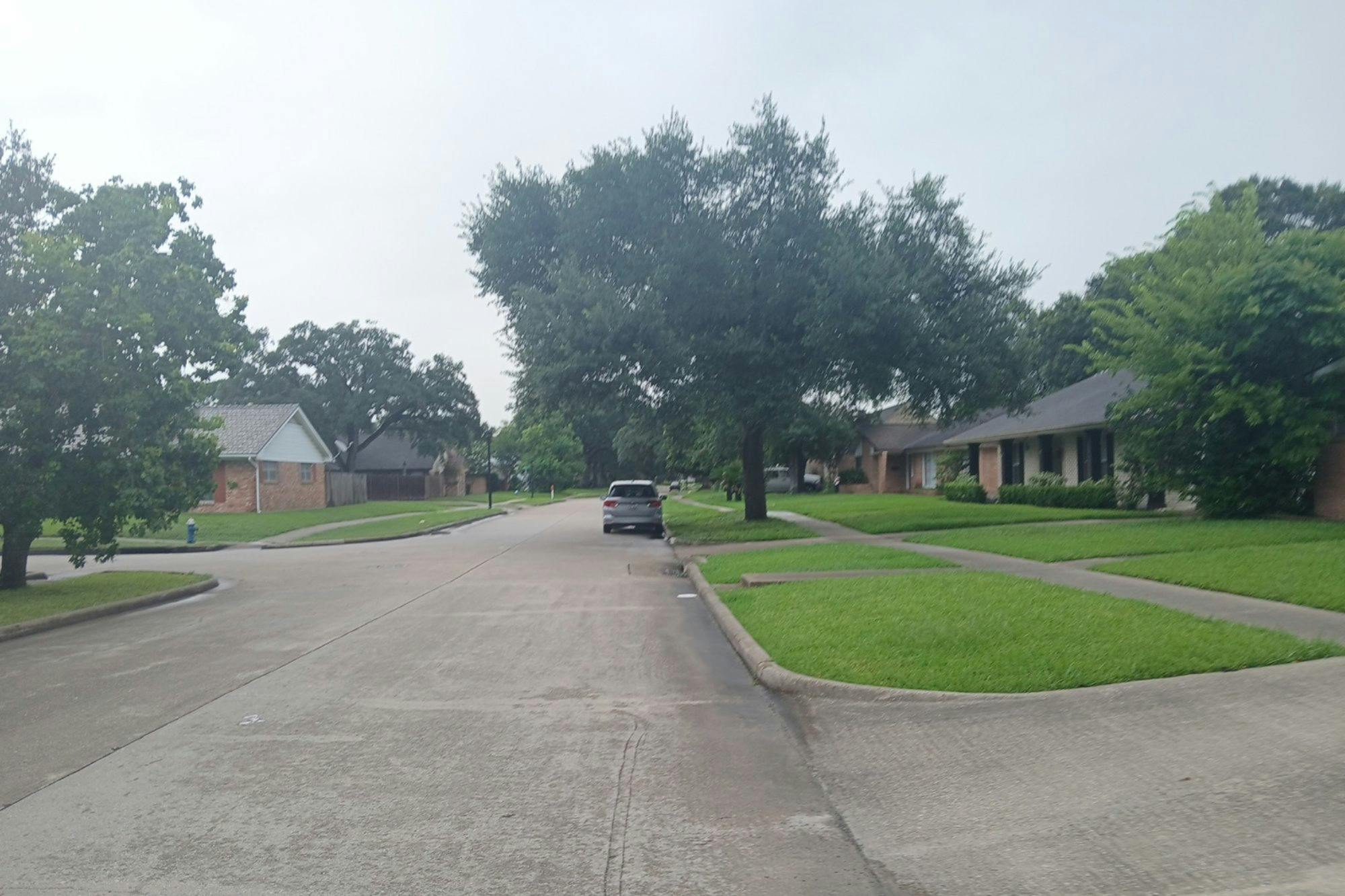 Woodvalley Dr, Houston, TX 77025