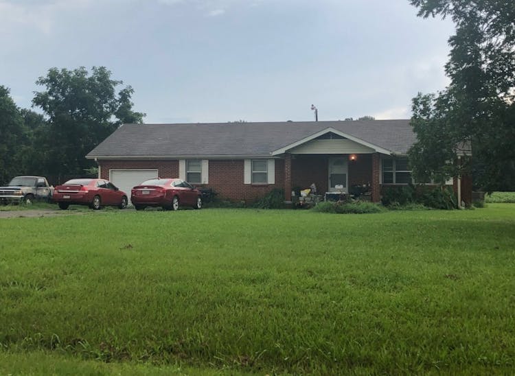 16099 Wales Road Athens, AL 35611, Limestone County