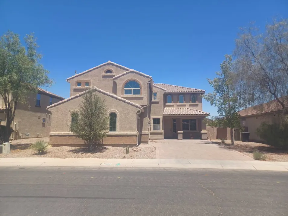 8664 W Hanbury Rd Marana, AZ 85653, Pima County
