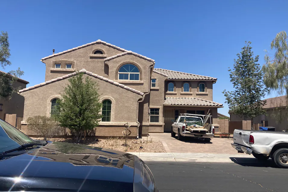 8664 W Hanbury Rd Marana, AZ 85653, Pima County