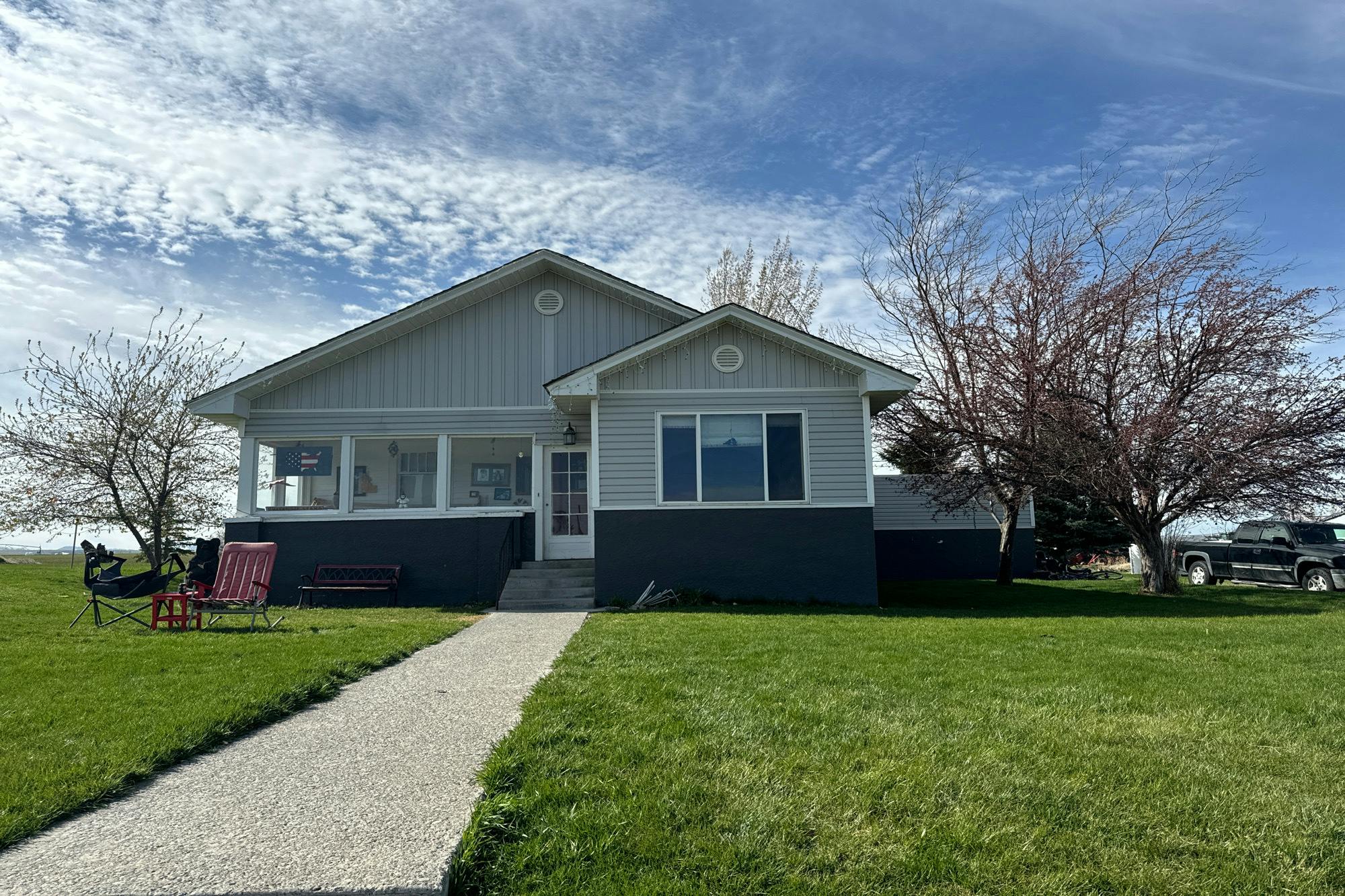 Hillside Dr, Ririe, ID 83443 #1