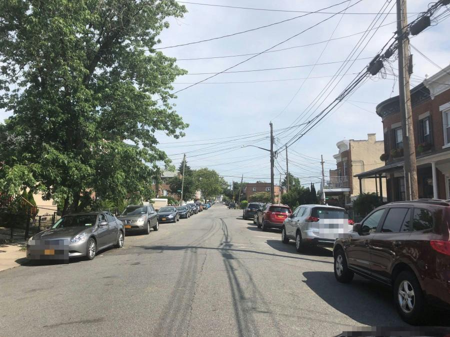 Edwards Ave, Bronx, NY 10461 #1