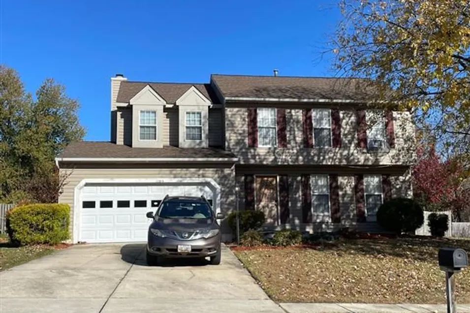 12306 Backus Drive Bowie, MD 20720, Prince George`s County
