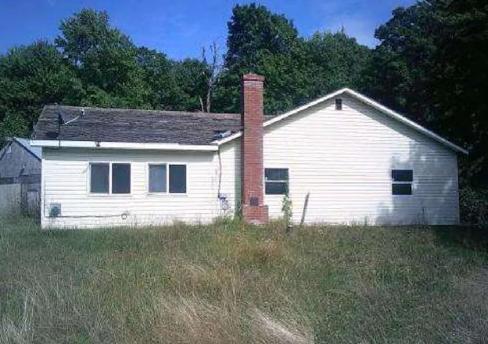 175 Northwoods Rd Hermon, NY 13652, Saint Lawrence County