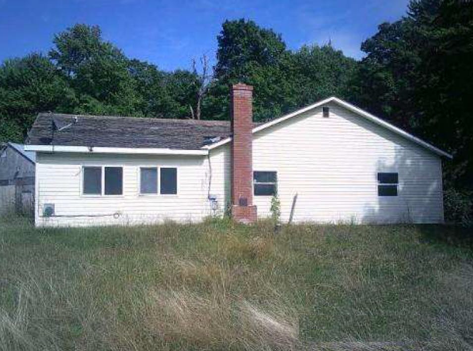 175 Northwoods Rd Hermon, NY 13652, Saint Lawrence County