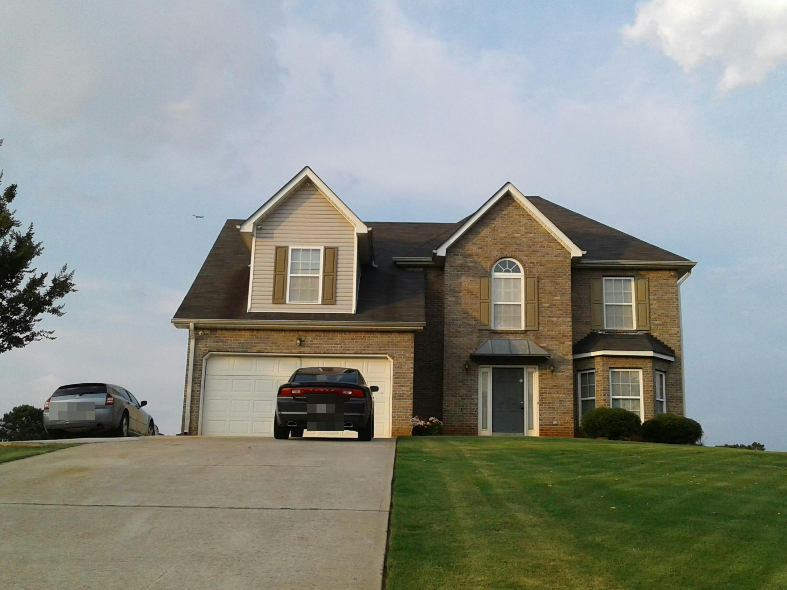 Parnell Way, Ellenwood, GA 30294