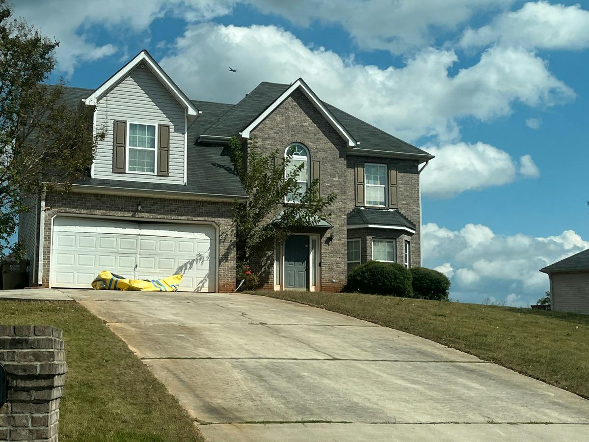 Parnell Way, Ellenwood, GA 30294 #1