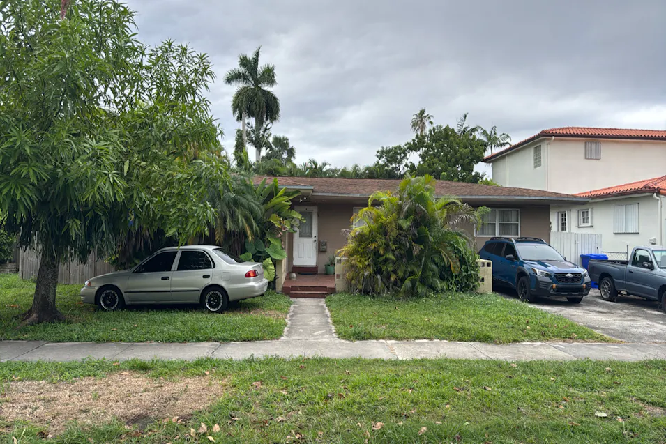8210 Northeast 12th Avenue Miami, FL 33138, Miami-Dade County