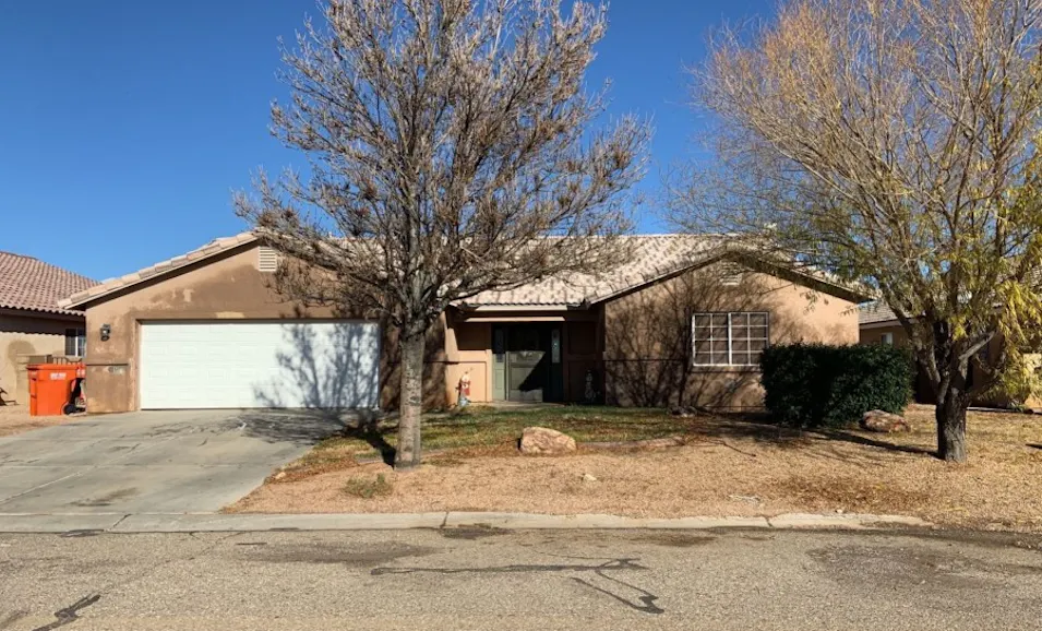 3297 East El Tovar Avenue Kingman, AZ 86409, Mohave County