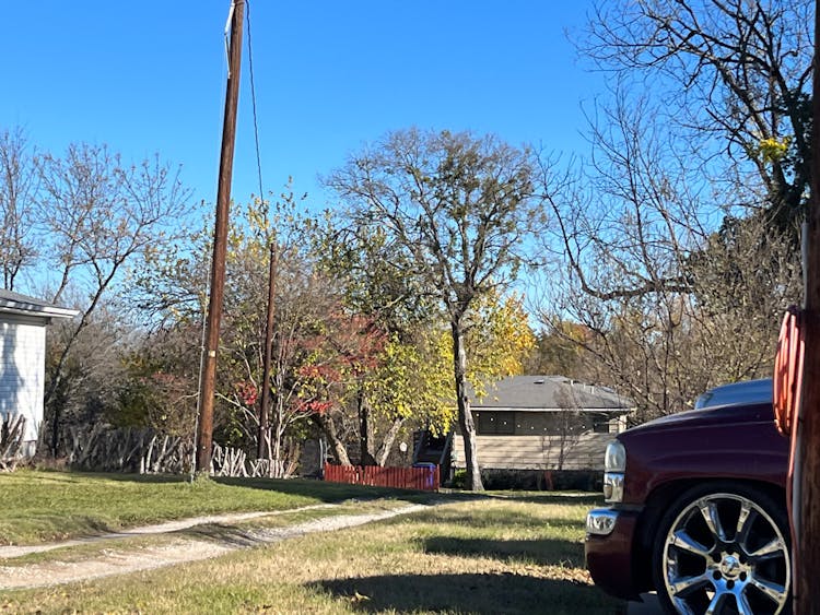 324 Trinity Street Forney, TX 75126, Kaufman County