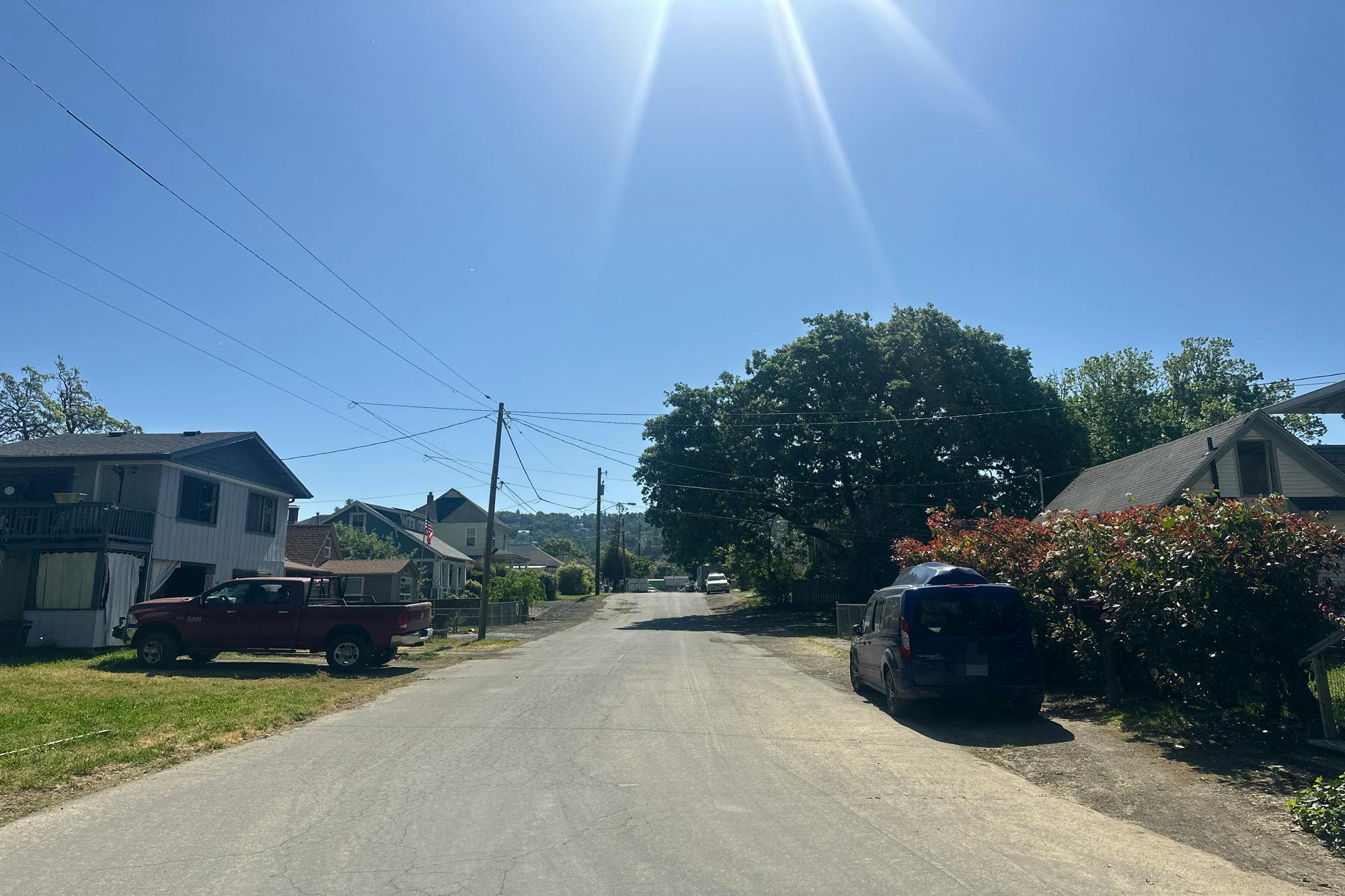 Hoover Ave, Roseburg, OR 97470