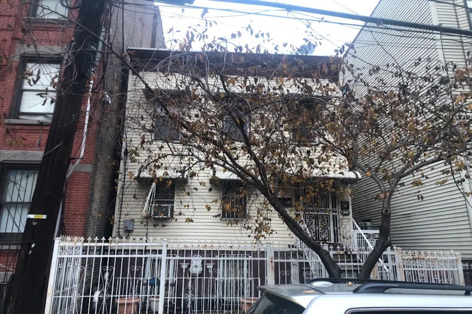 377 East 154th Street Bronx, NY 10455, Bronx County