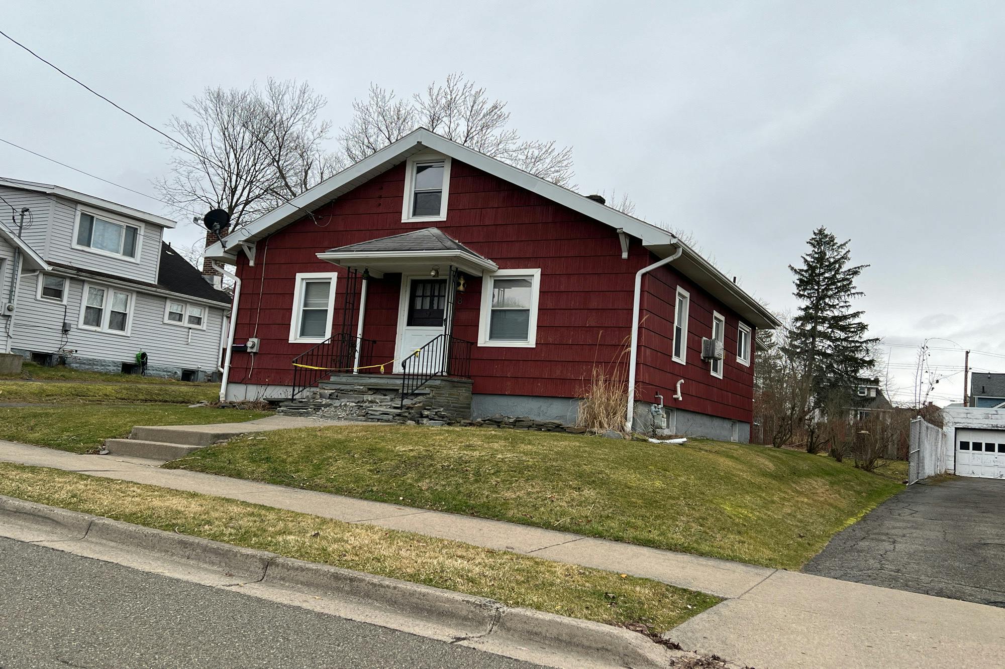 Decatur St, Binghamton, NY 13903 #1