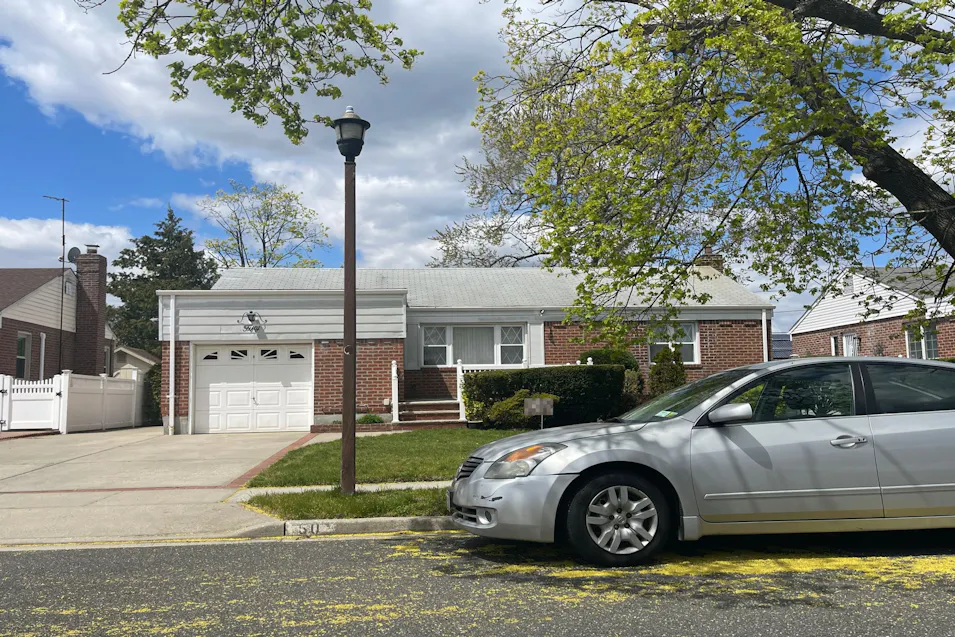 50 Buffalo Street Elmont, NY 11003, Nassau County
