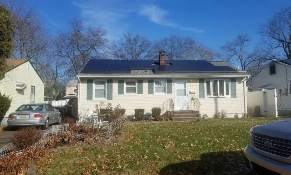 351 Farley Avenue Scotch Plains, NJ 07076, Union County