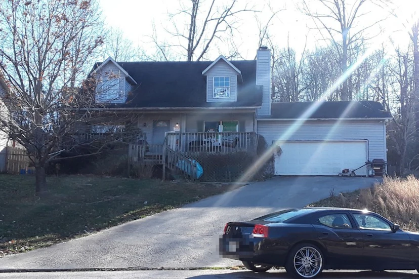 5934 Rolling Ridge Drive