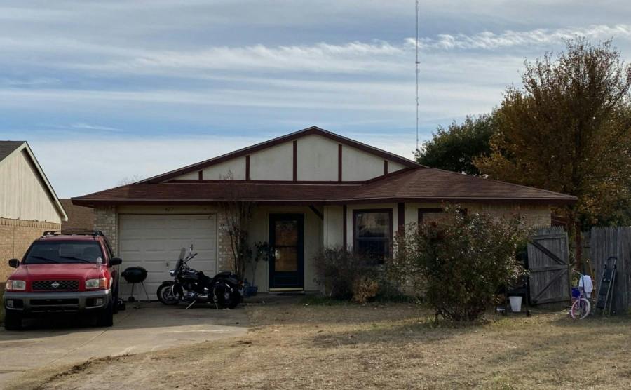 Justice St, Cedar Hill, TX 75104