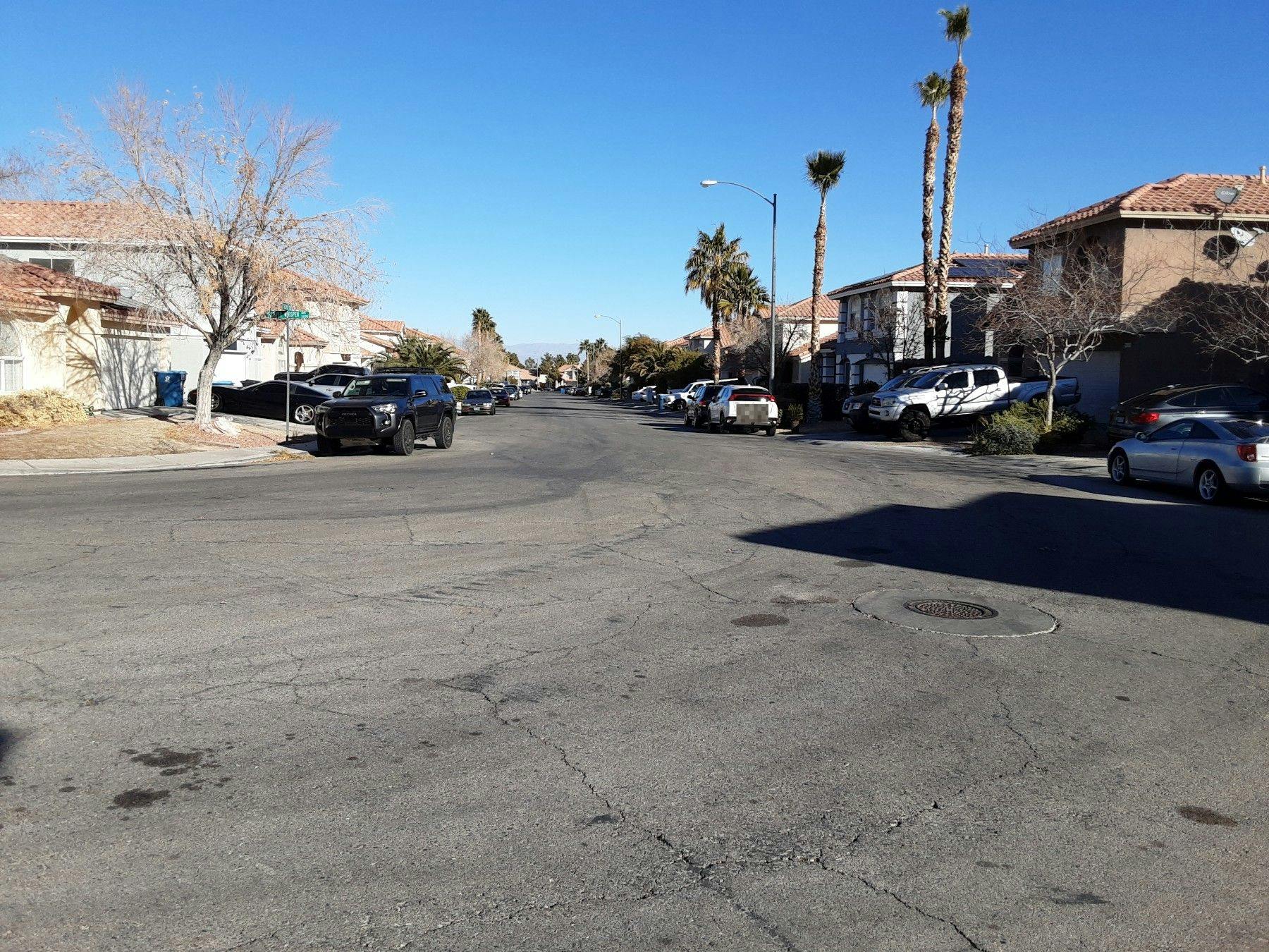 Silver Whisper Ave, Las Vegas, NV 89183 #1