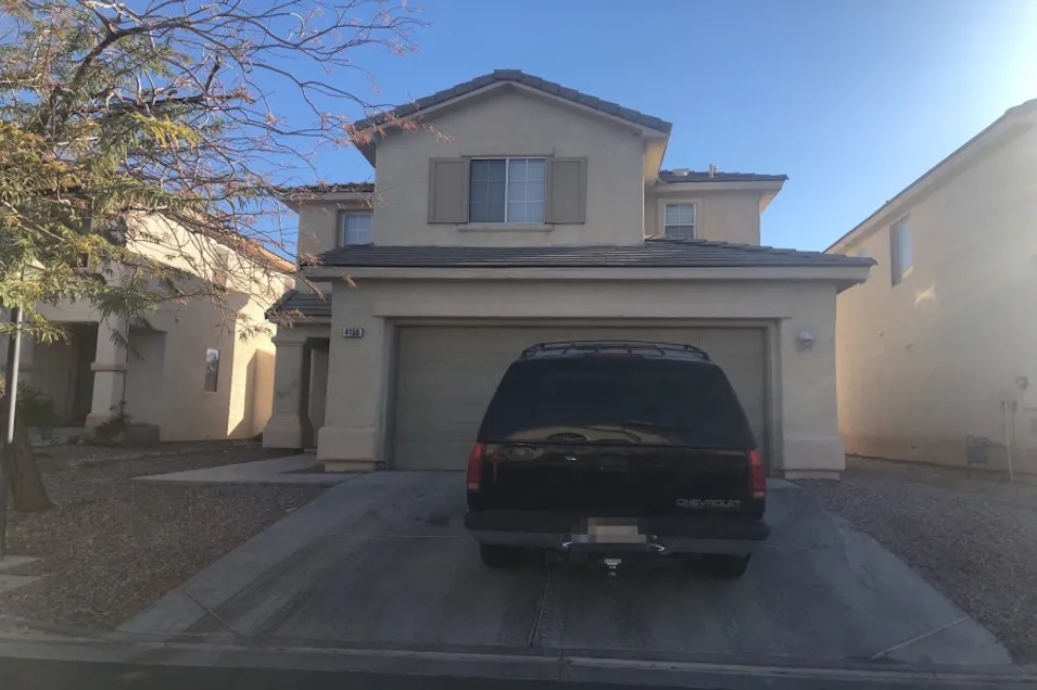 4150 Compatibility Ct North Las Vegas, NV 89032, Clark County