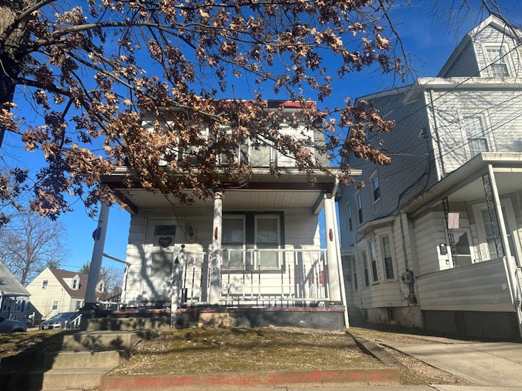 702 Atlantic Ave,Hamilton, NJ 08629, Mercer County