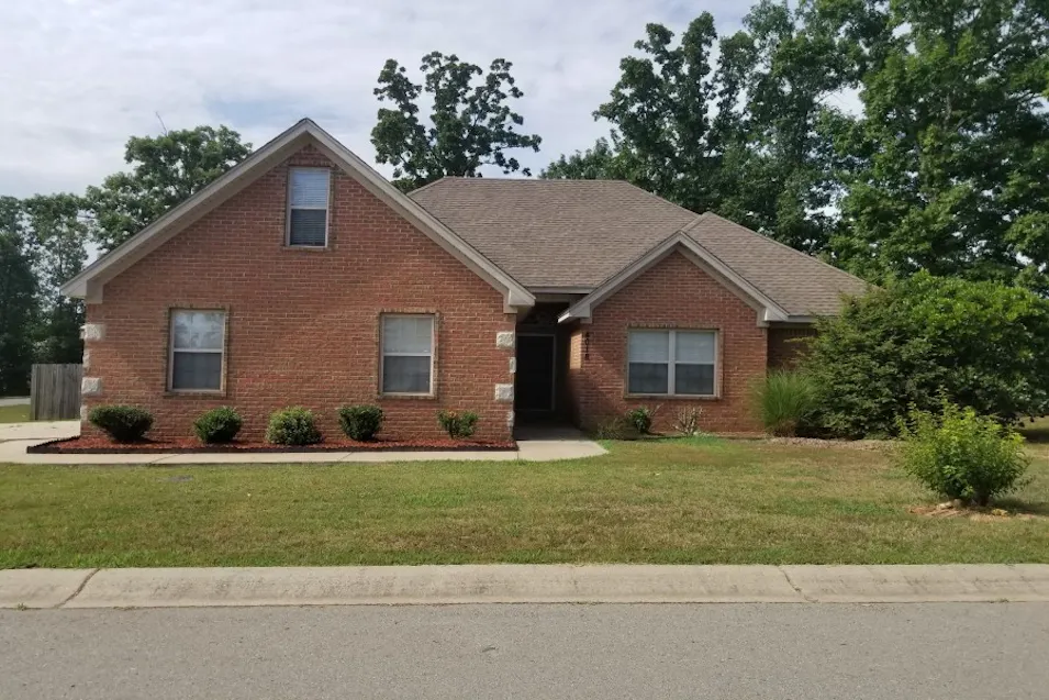 4018 Crestside Dr Alexander, AR 72002, Saline County