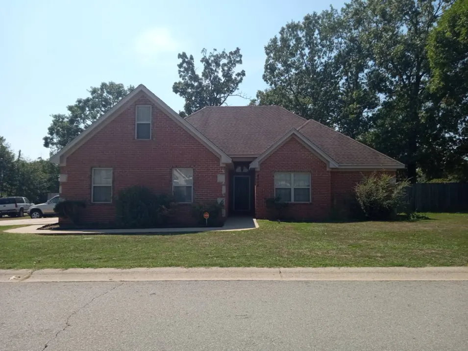 4018 Crestside Dr Alexander, AR 72002, Saline County