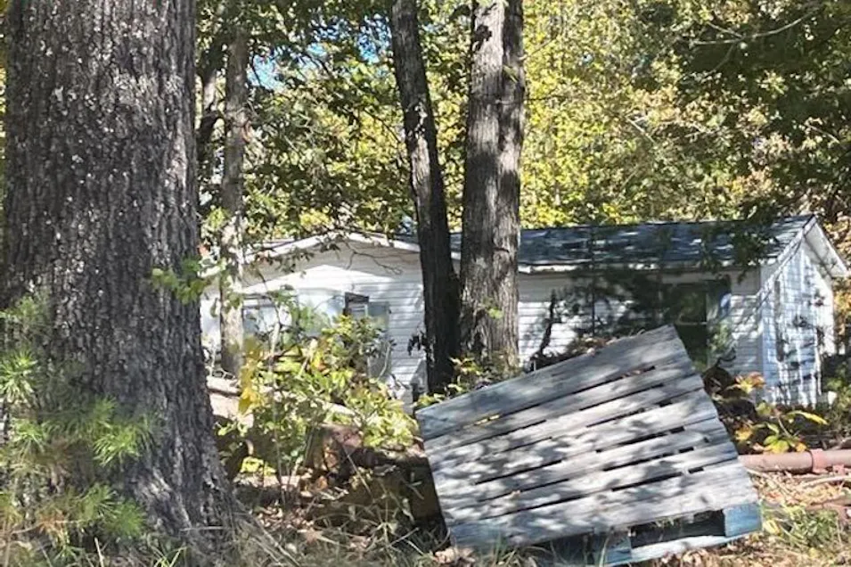 217 Wells Mill Road Bostic, NC 28018, Rutherford County