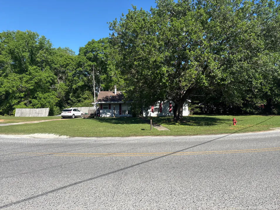 1591 Hubert Pierce Road Semmes, AL 36575, Mobile County