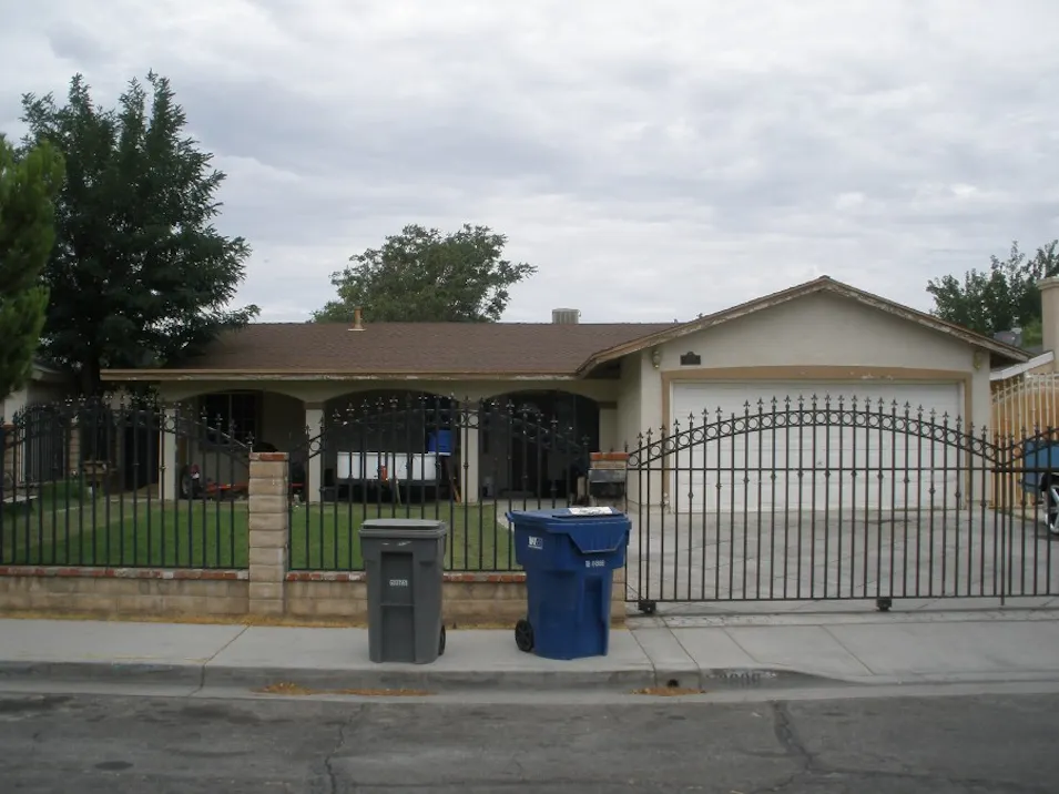 3609 Balmont St Lancaster, CA 93536, Los Angeles County