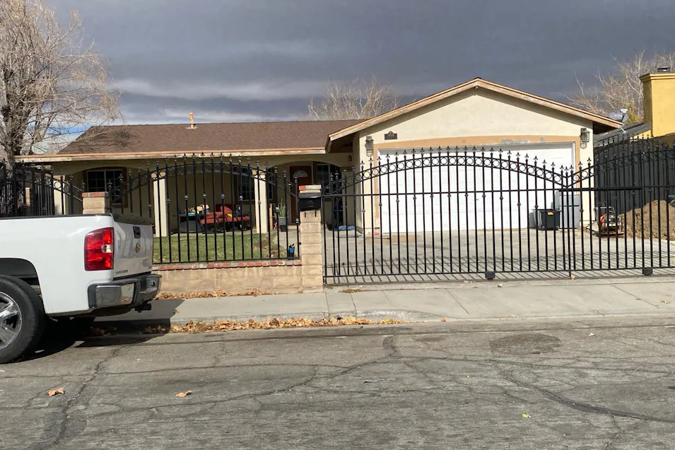 3609 Balmont St Lancaster, CA 93536, Los Angeles County