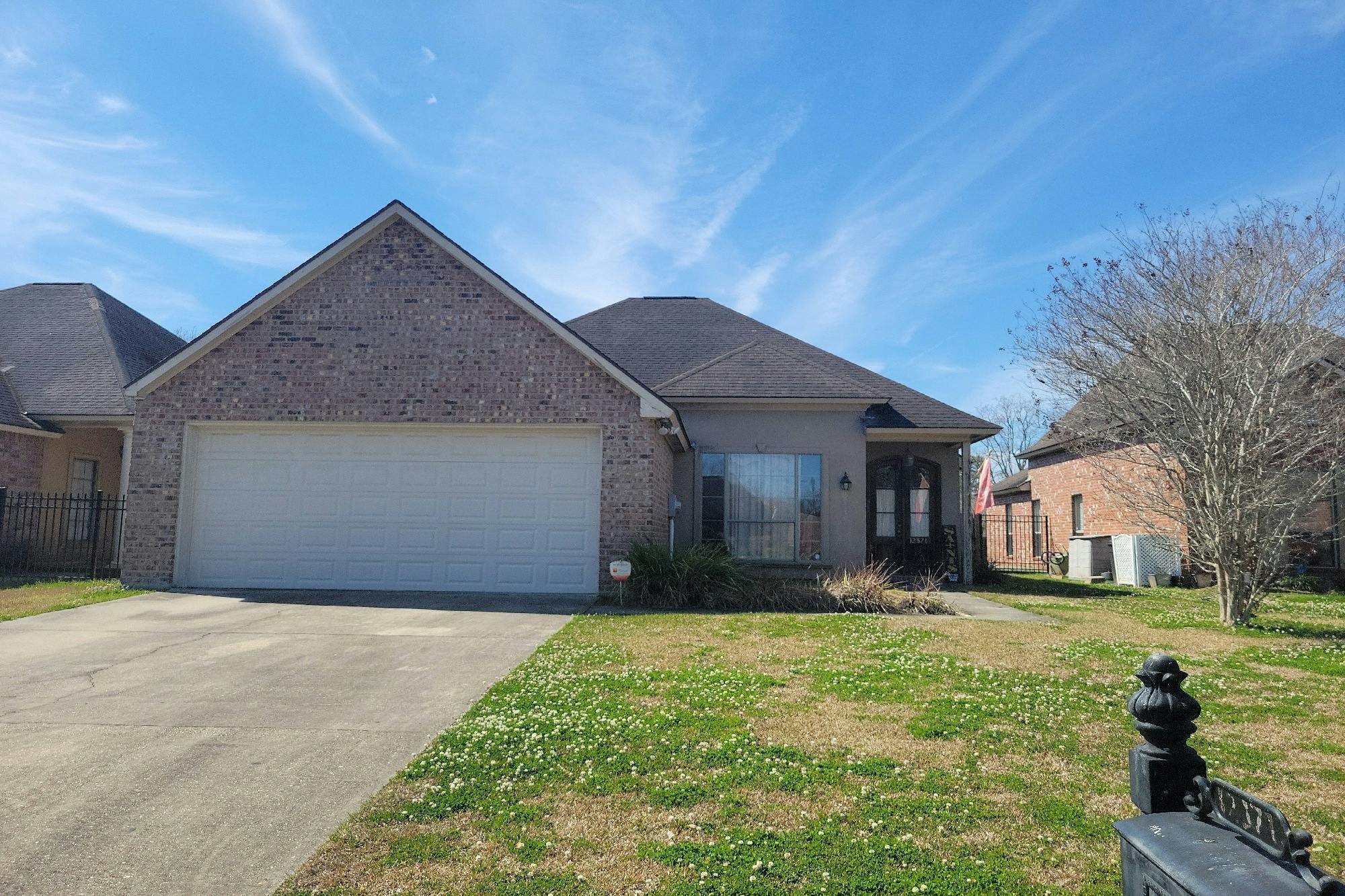 Dutchtown Villa Dr, Geismar, LA 70734