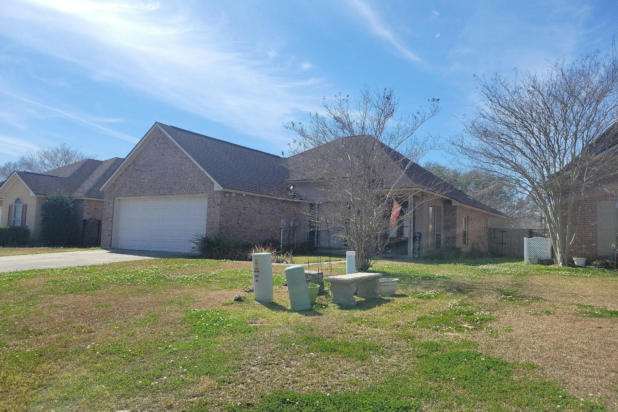 Dutchtown Villa Dr, Geismar, LA 70734 #1