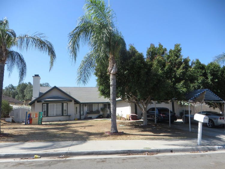 4496 Lyon Ave Riverside, CA 92505, Riverside County