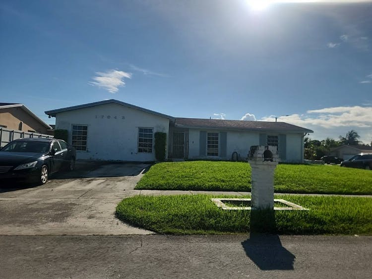 17043 Southwest 107th Place Miami, FL 33157, Miami-Dade County