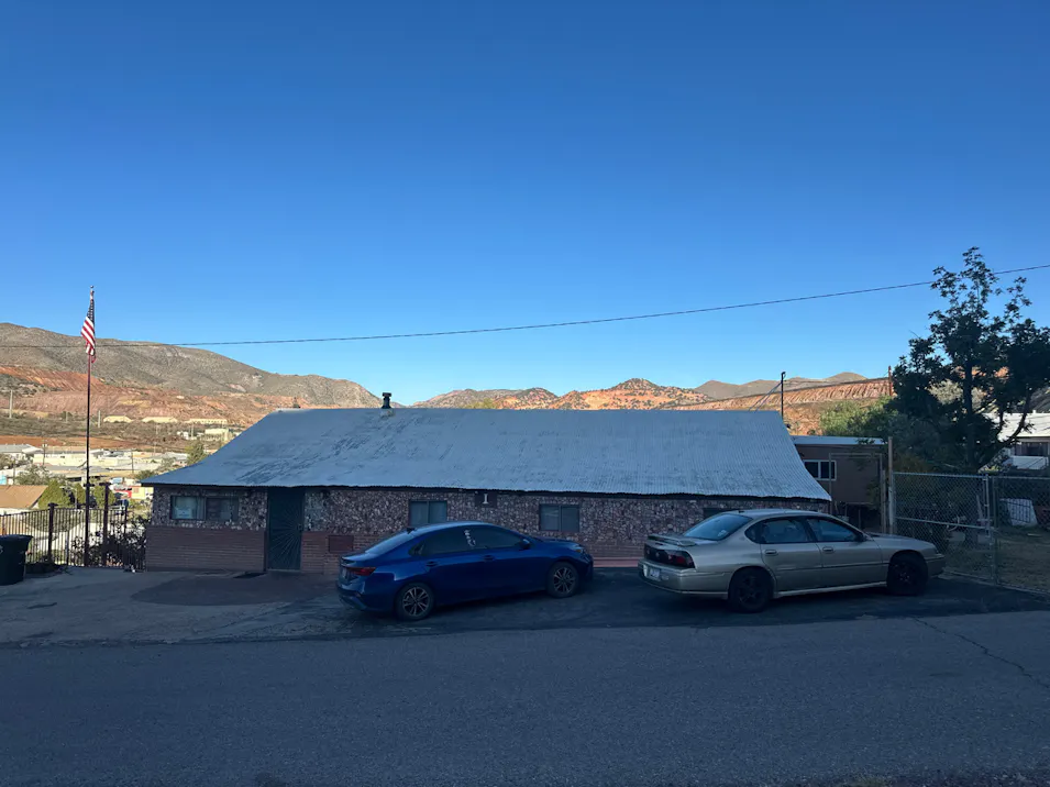 710 Pittsburgh Ave Bisbee, AZ 85603, Cochise County